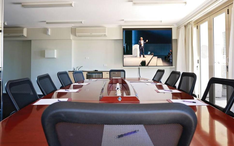 Conference room Ảnh