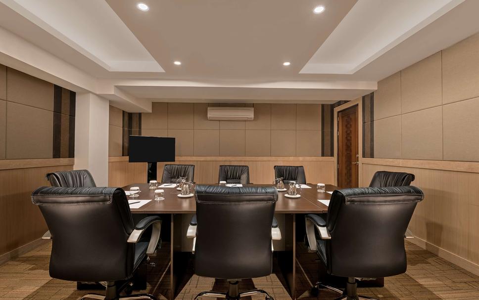 Conference room Ảnh