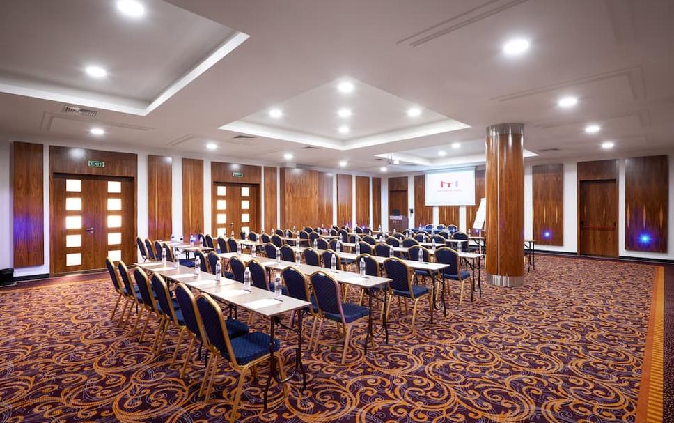 Conference room Ảnh