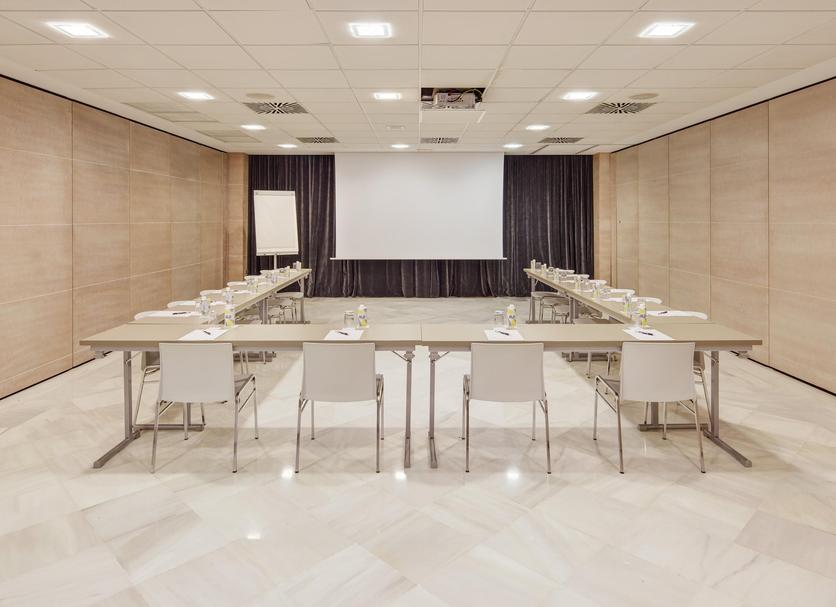 Conference room Ảnh