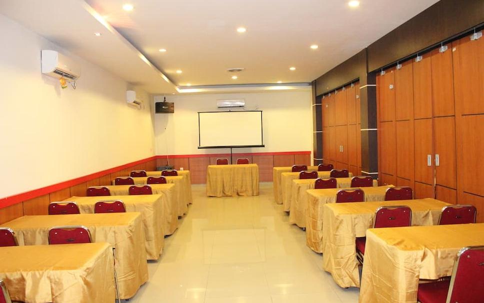 Conference room Ảnh