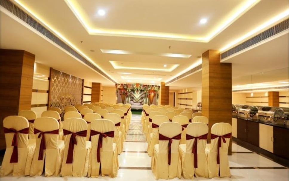 Conference room Ảnh