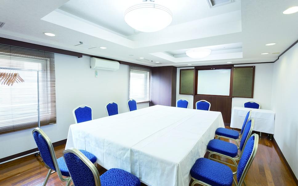 Conference room Ảnh