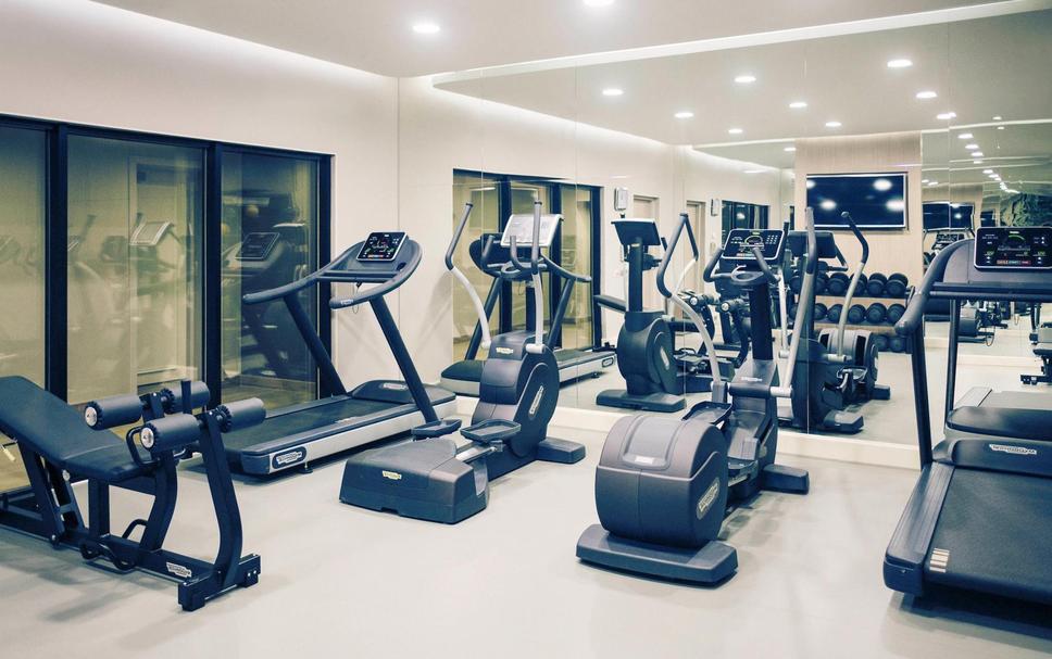 Gym Ảnh