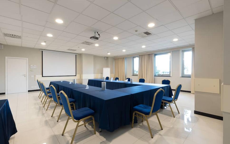 Conference room Ảnh