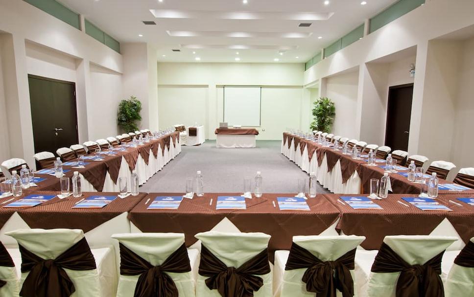 Conference room Ảnh