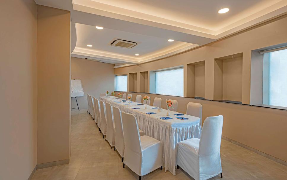 Conference room Ảnh