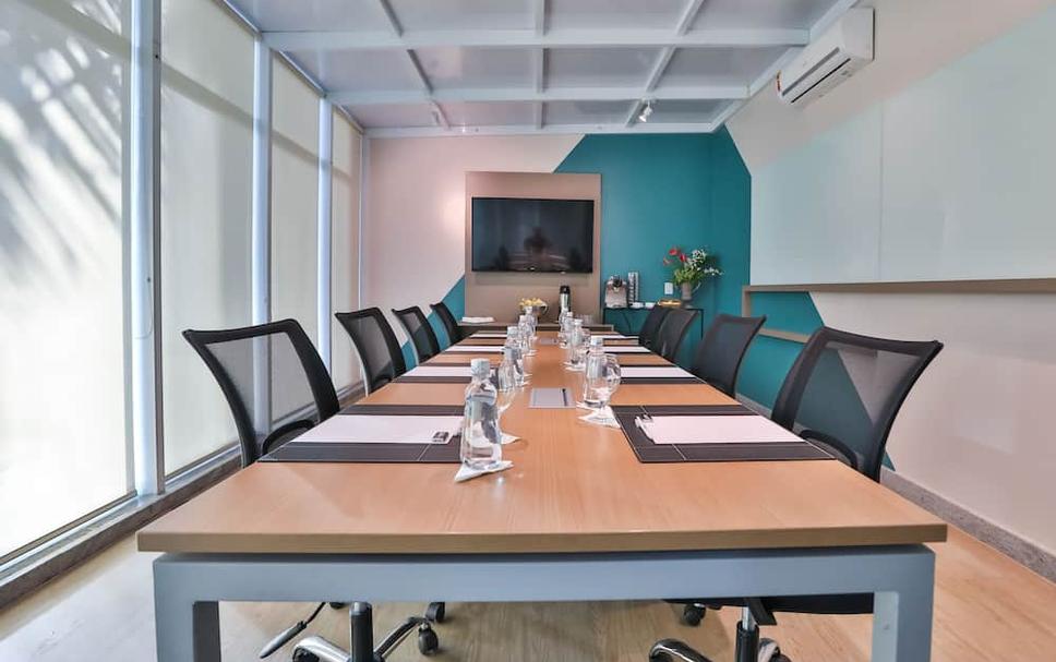 Conference room Ảnh