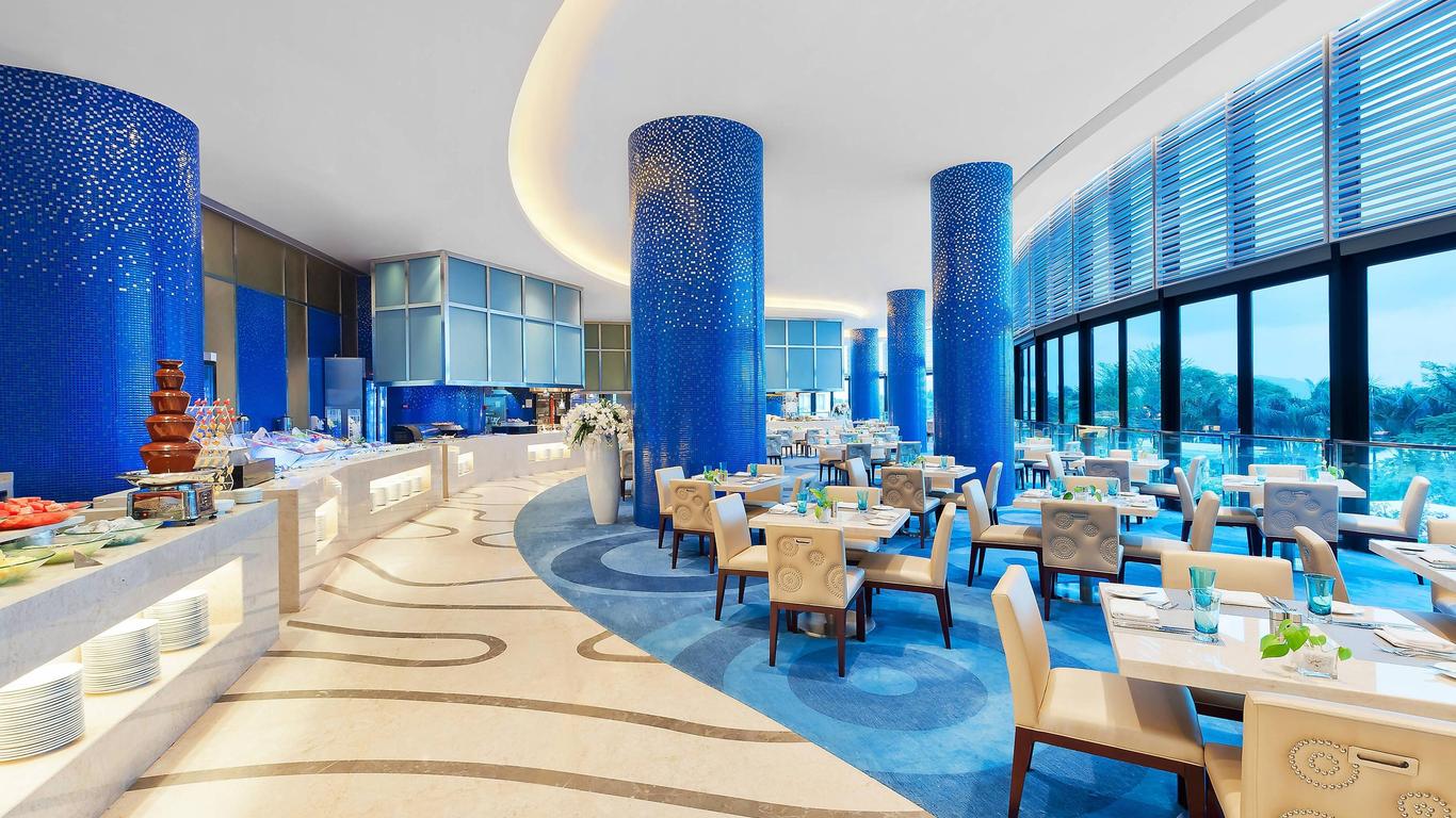 Four Points by Sheraton Hainan, Sanya