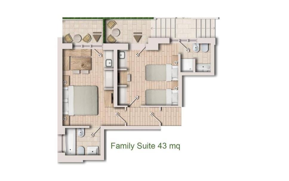 Floorplan Ảnh