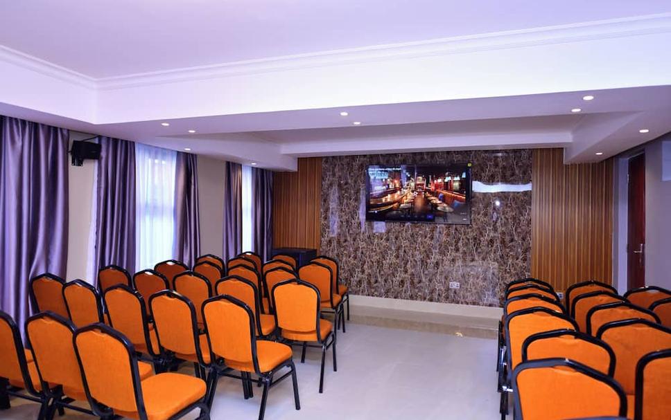 Conference room Ảnh