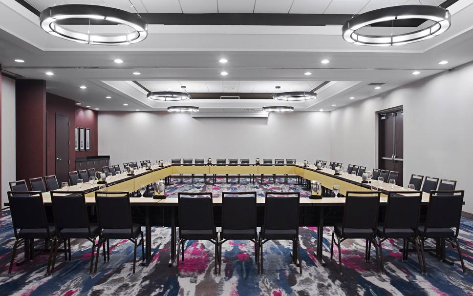 Conference room Ảnh