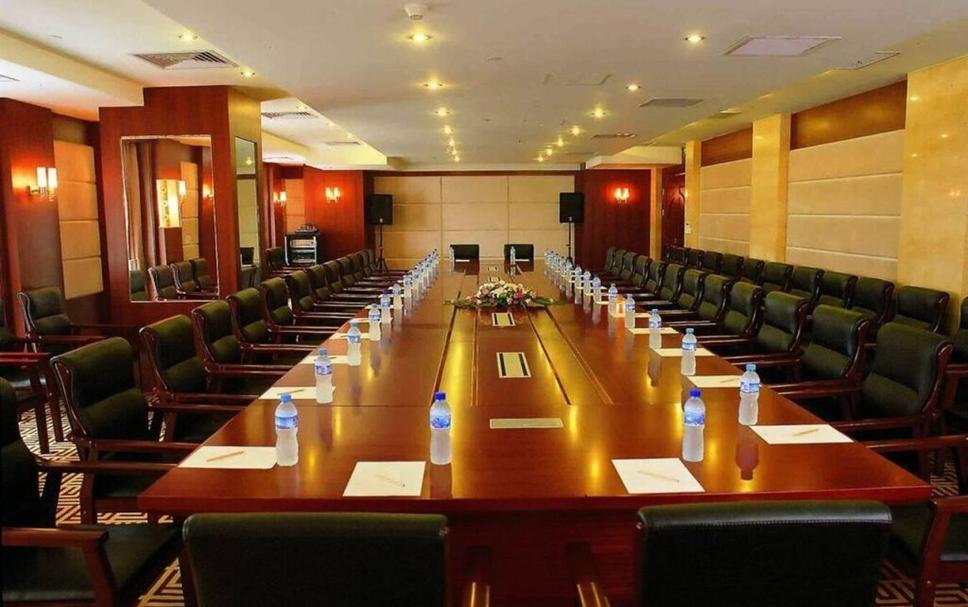 Conference room Ảnh