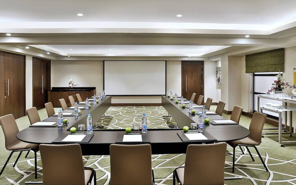 Conference room Ảnh