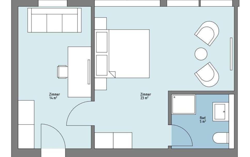 Floorplan Ảnh