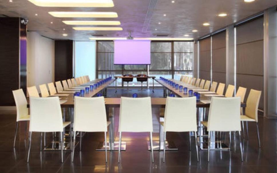 Conference room Ảnh