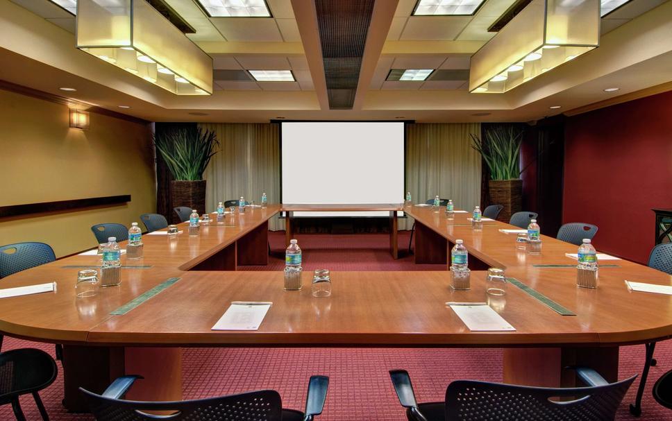 Conference room Ảnh