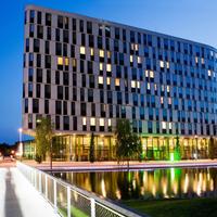 Courtyard by Marriott Vienna Prater/Messe