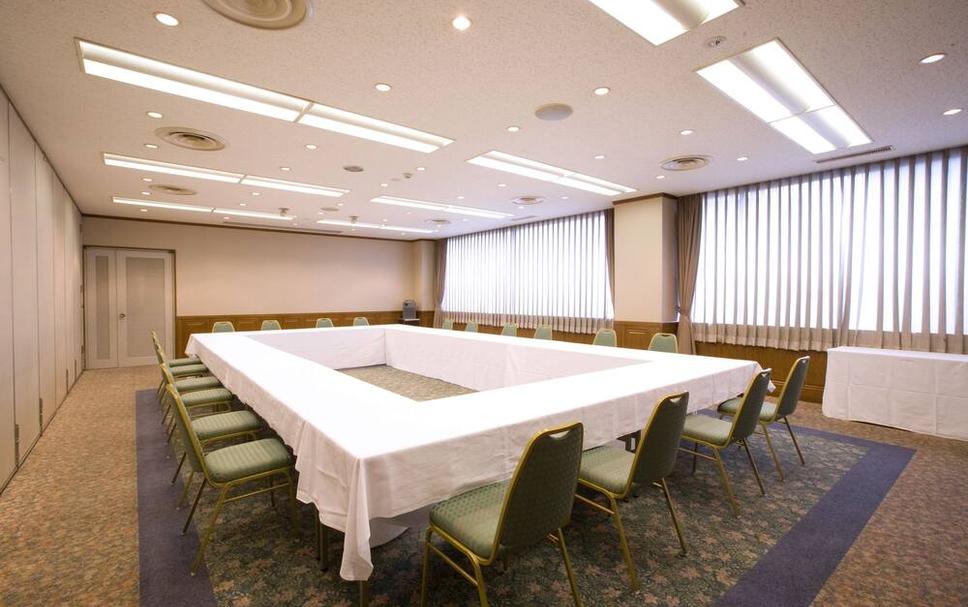 Conference room Ảnh