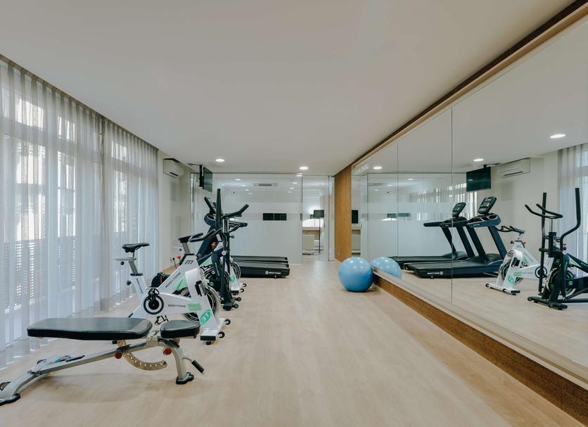 Gym Ảnh