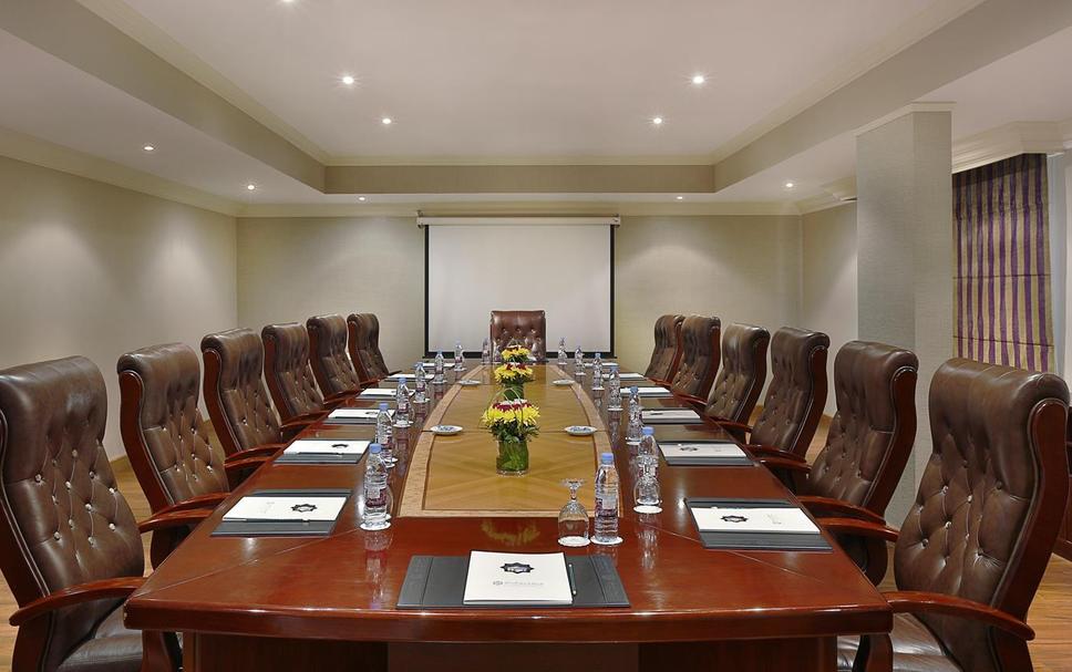 Conference room Ảnh