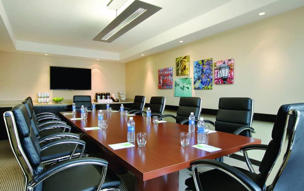 Conference room Ảnh