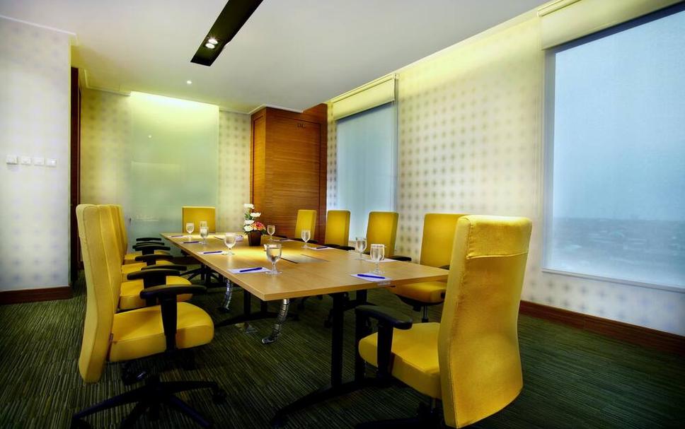 Conference room Ảnh