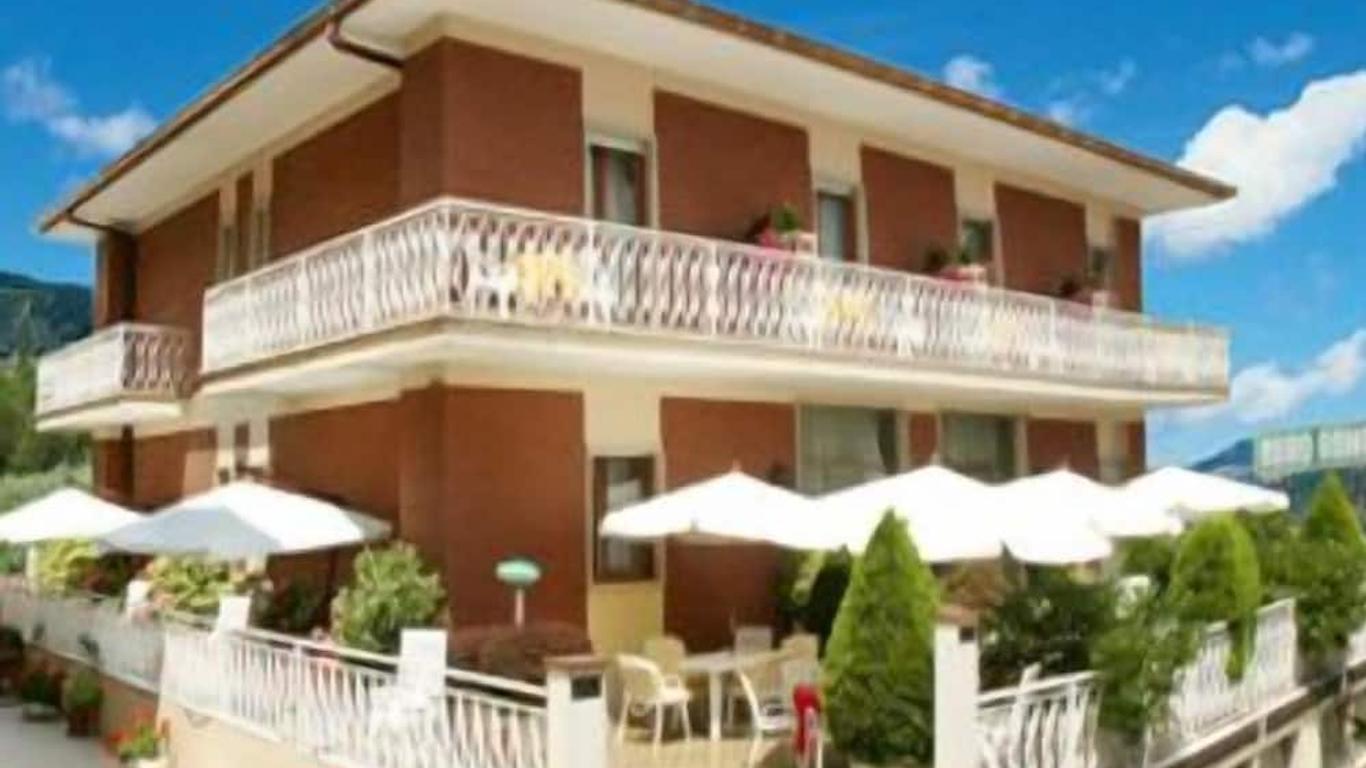 Albergo Nord Roma