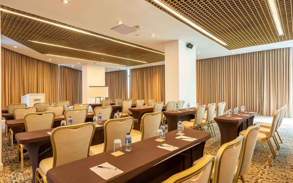 Conference room Ảnh