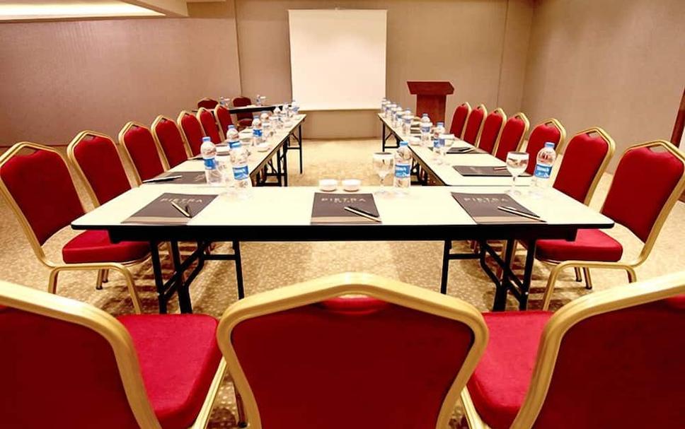 Conference room Ảnh