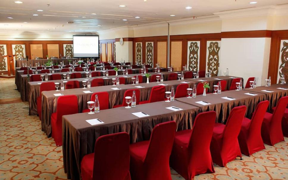 Conference room Ảnh