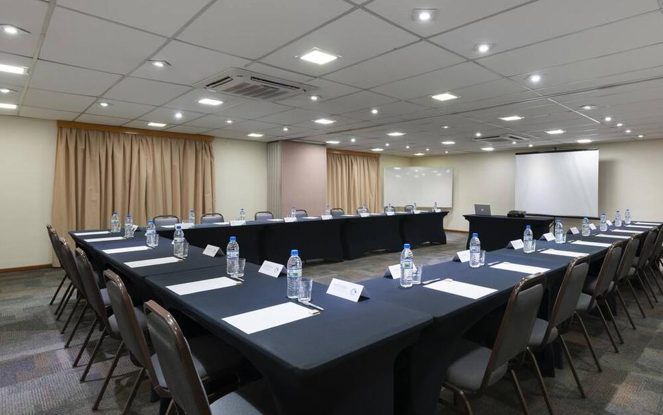 Conference room Ảnh