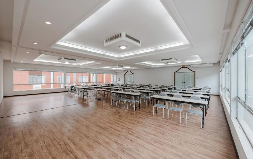 Conference room Ảnh