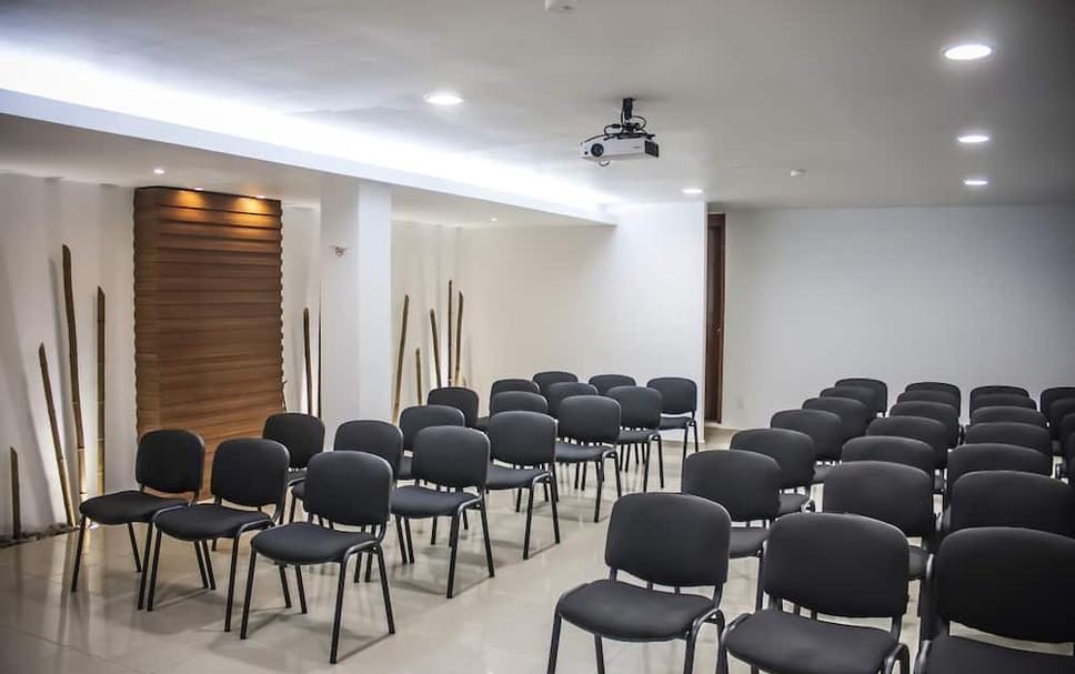 Conference room Ảnh