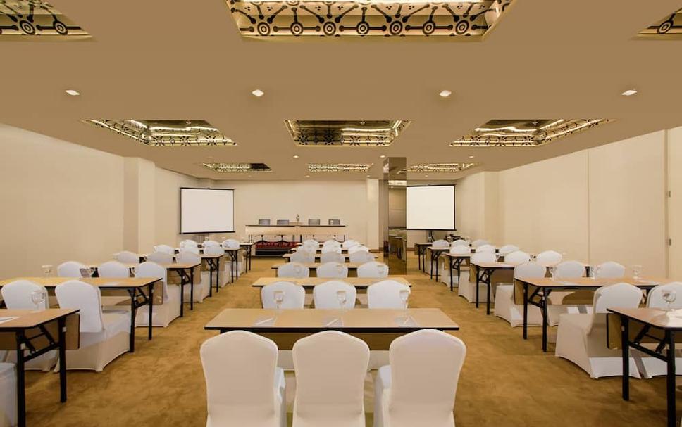 Conference room Ảnh