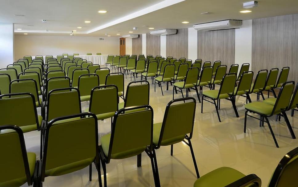 Conference room Ảnh