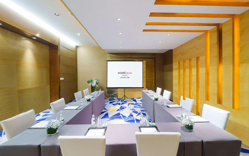 Conference room Ảnh