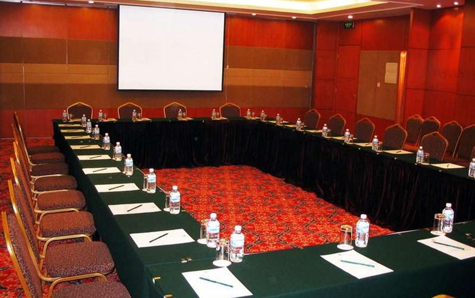 Conference room Ảnh