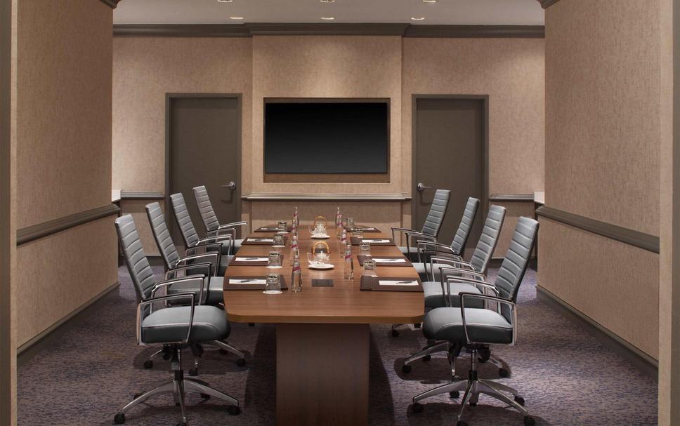 Conference room Ảnh