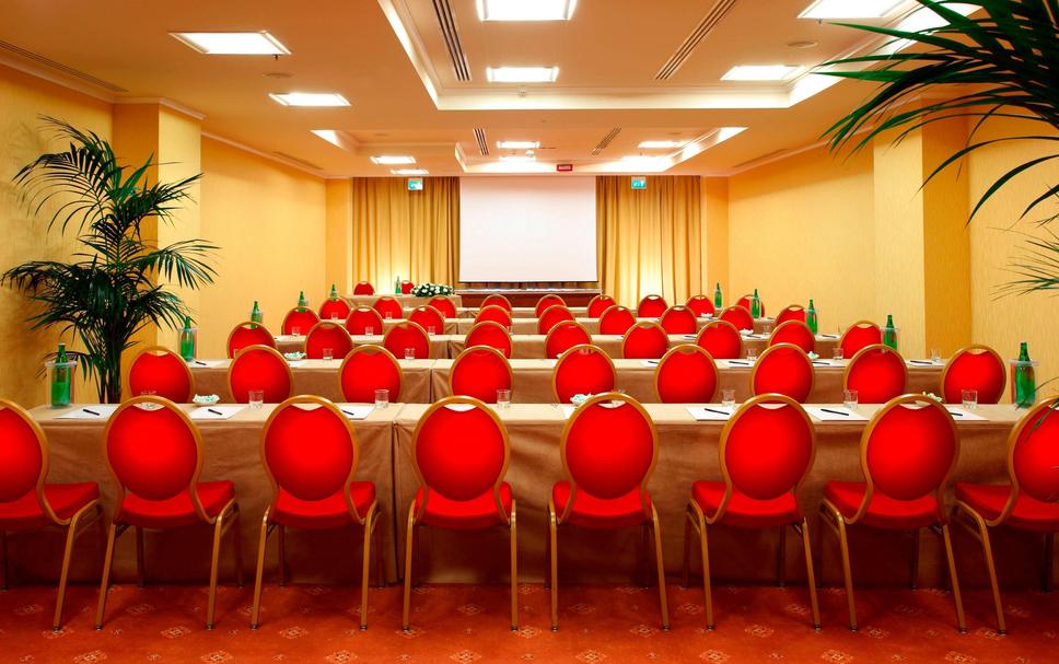 Conference room Ảnh