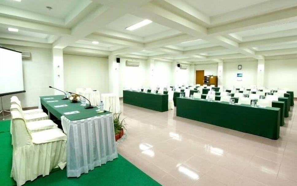 Conference room Ảnh