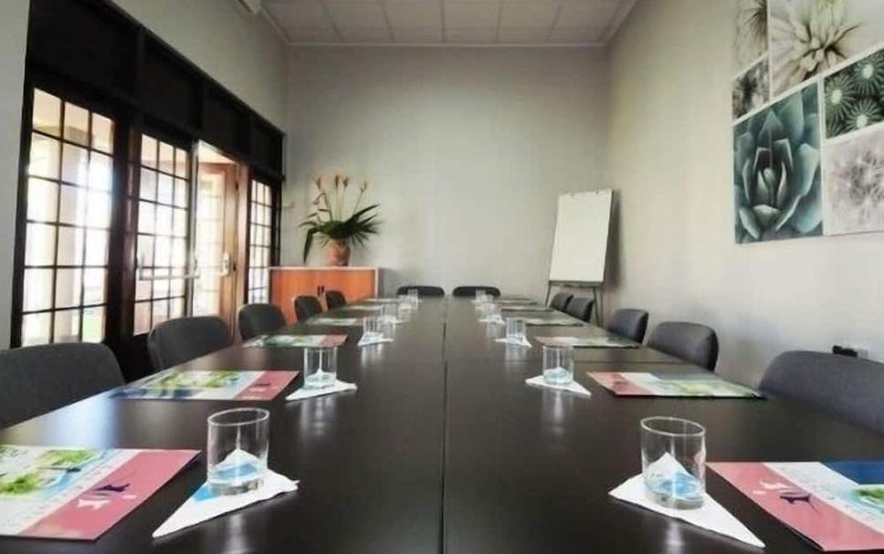 Conference room Ảnh