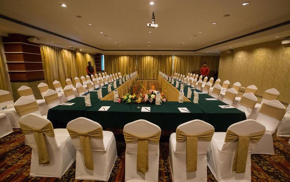 Conference room Ảnh