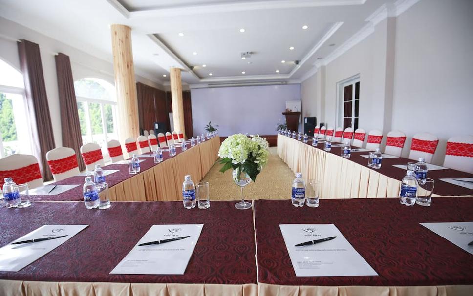 Conference room Ảnh