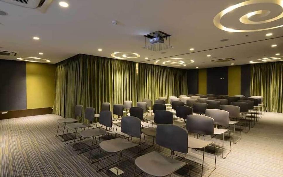 Conference room Ảnh