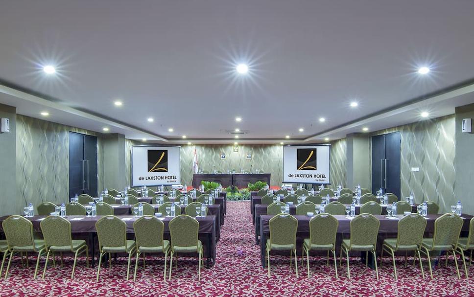 Conference room Ảnh