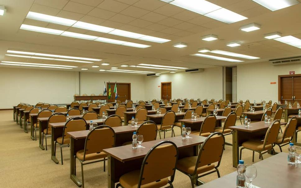 Conference room Ảnh