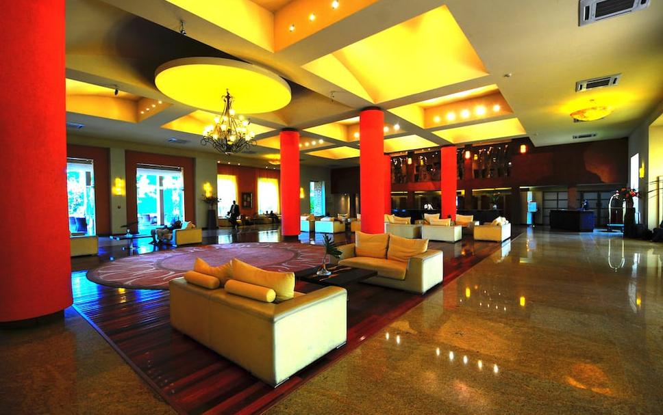 Lounge Ảnh