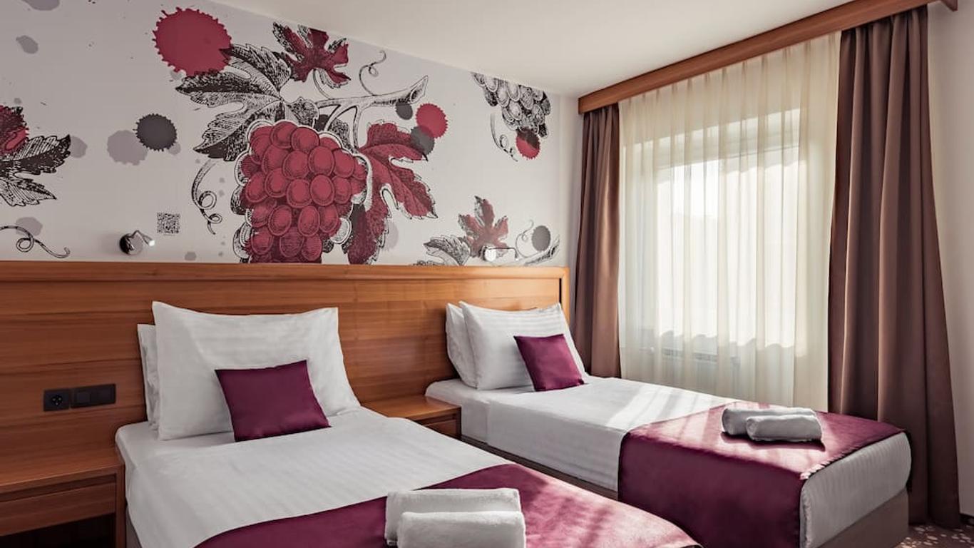 Mercure Maribor City Center