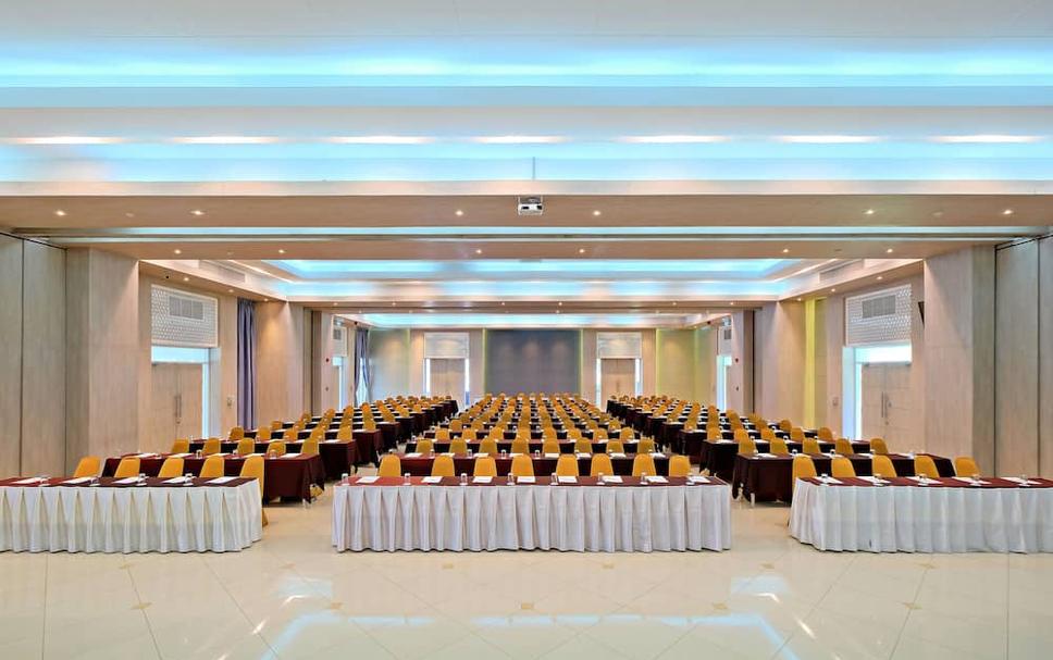 Conference room Ảnh